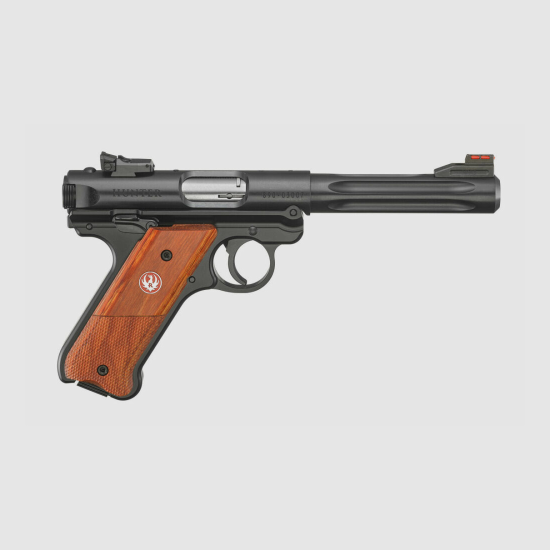 Ruger Mark IV Hunter