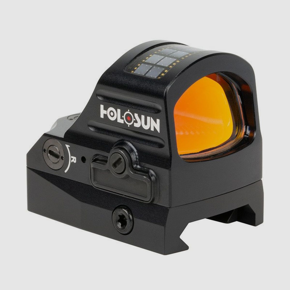 Rotpunkt, Reflexvisier, HS507C, 2 MOA Punkt, 32 MOA Kreis