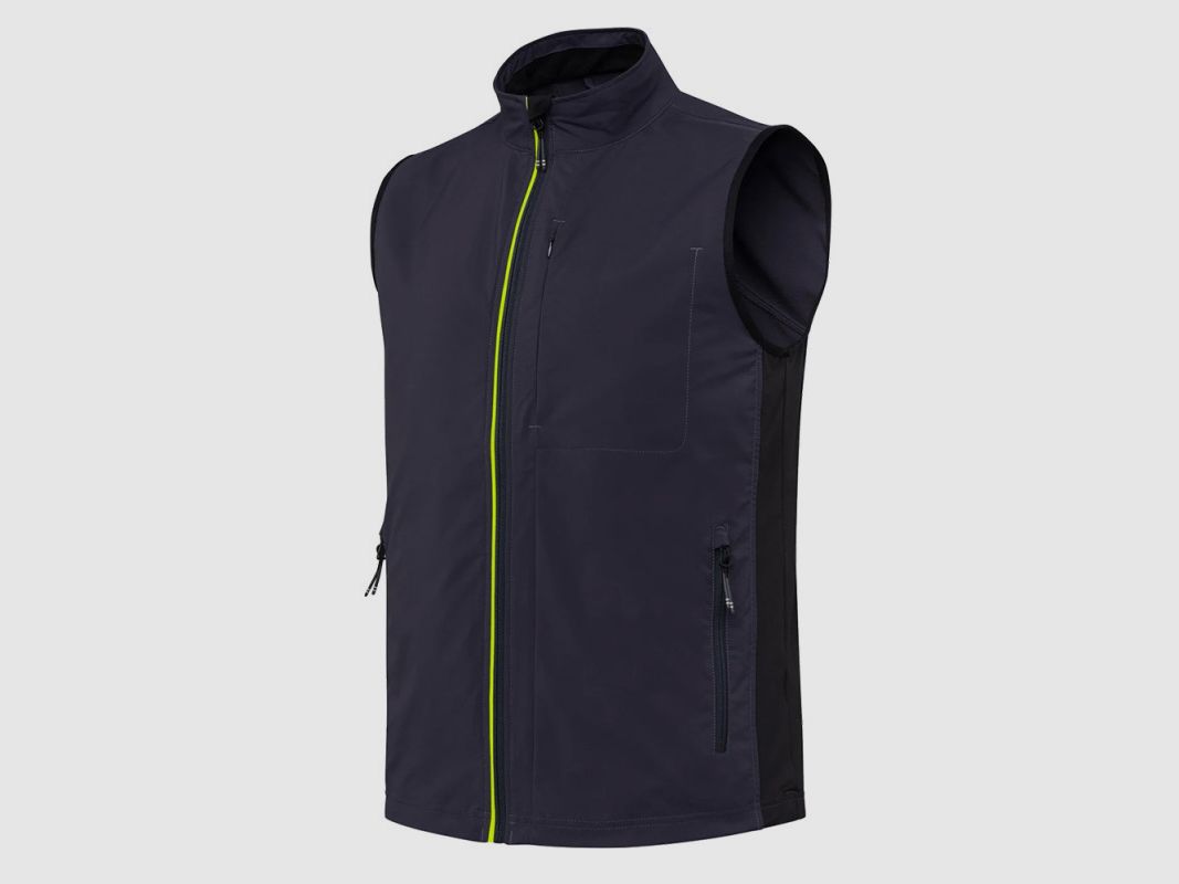 BERETTA WINDSHELL EVO Weste Ebenholz, Bild 1 von 2