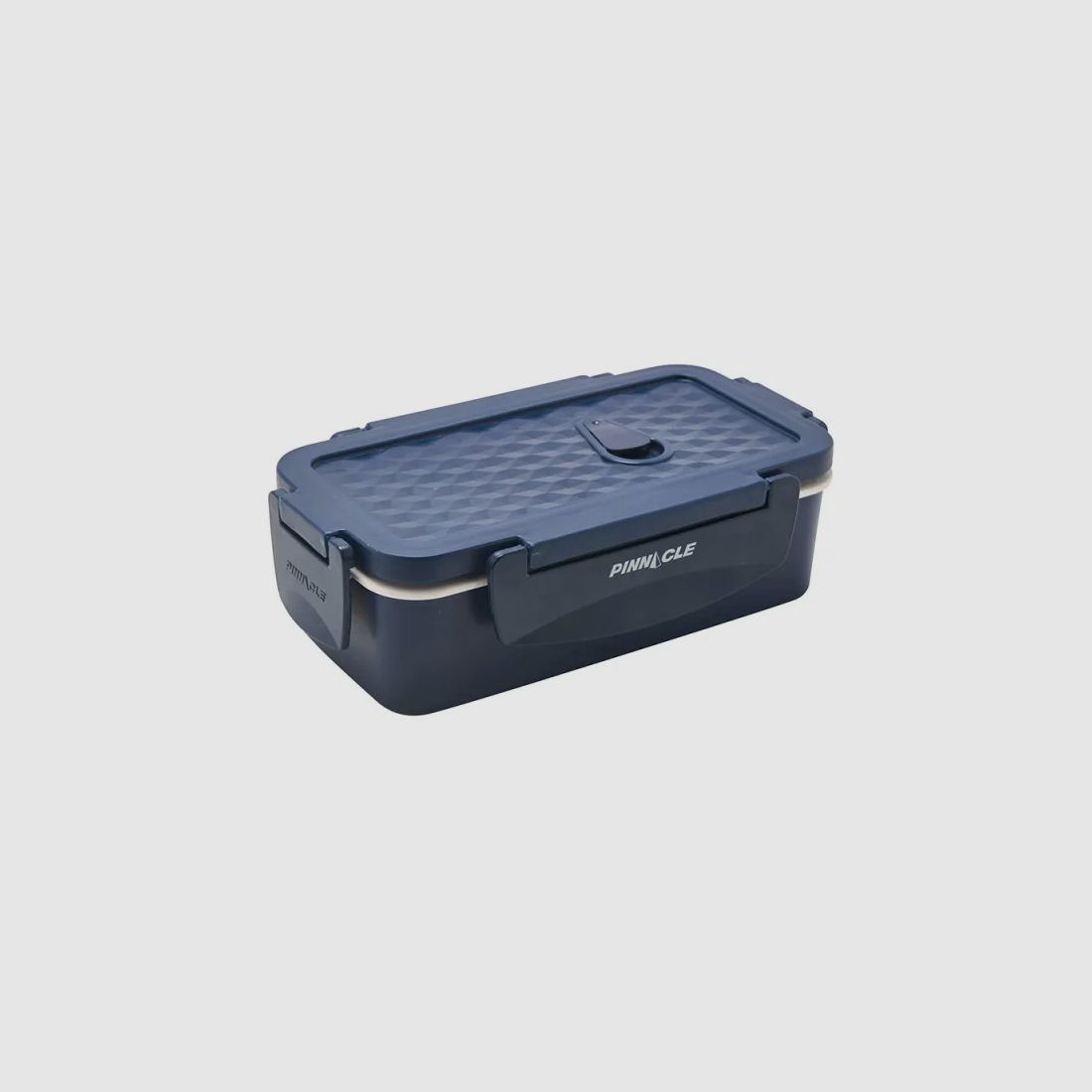Izolowana stalowa lunchbox Pinnacle 700 ml, zdjęcie 2 z 7