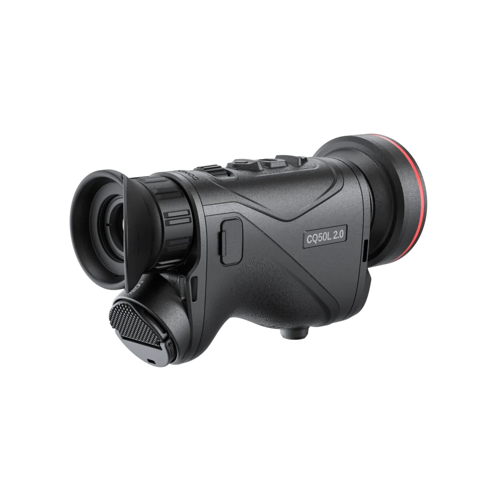 Hikmicro Condor 2.0 CQ50L avec télémètre, image 4 sur 9