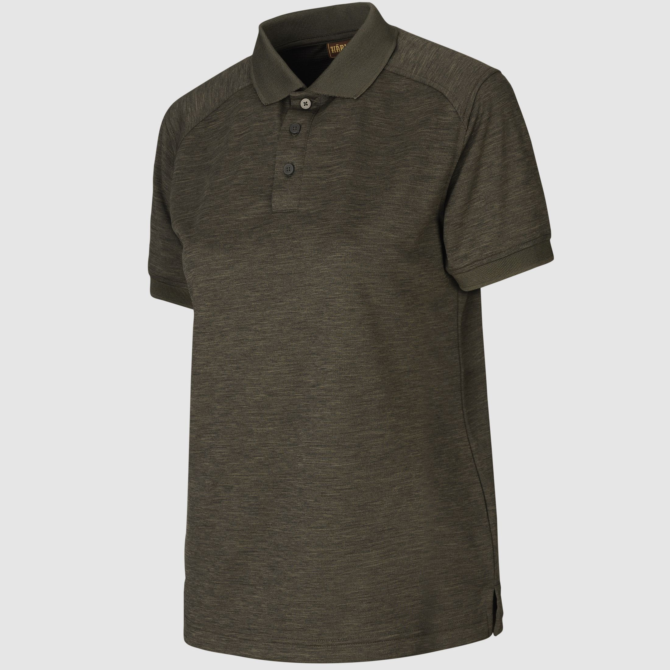 Hrkila Tech Damen Poloshirt