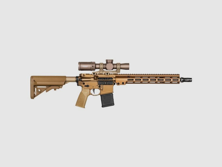 Super Duty MOD1 Gewehr 14,5 »- DDC, Bild 5 von 5