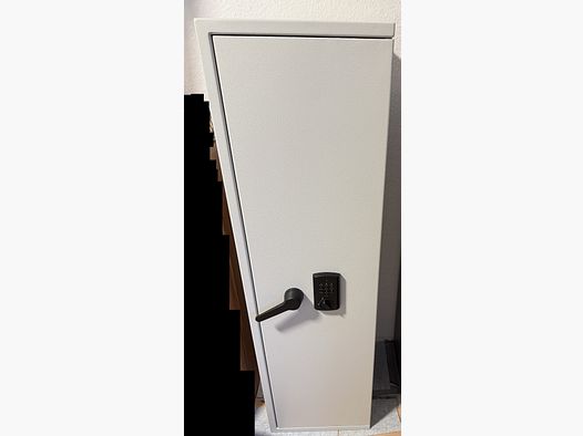 GS5 coffre-fort à armes