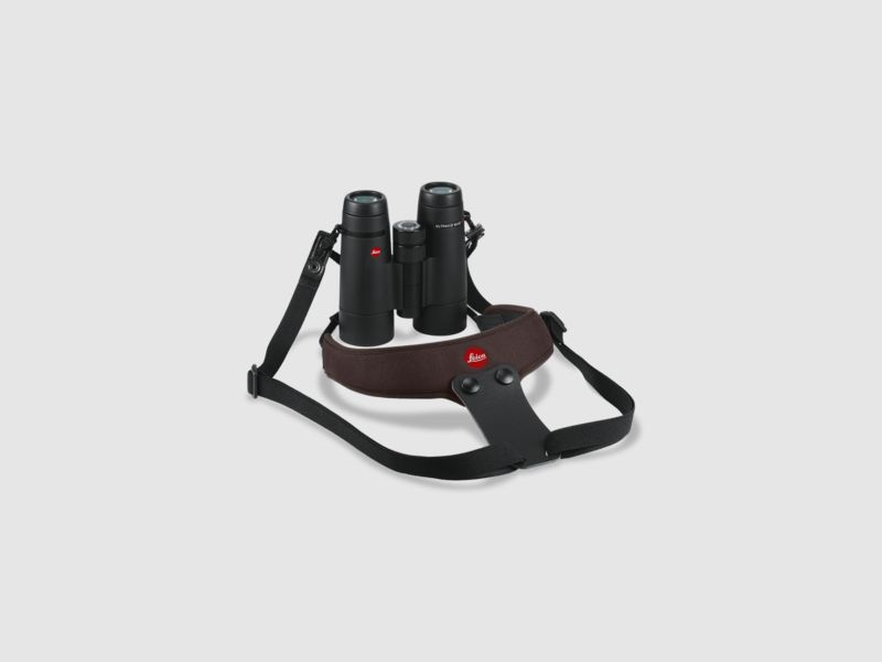 Cinghia per binocolo Leica Sport Neoprene - Colori: vari