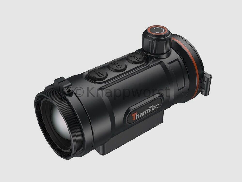 ThermTec ThermTec Hunt 650