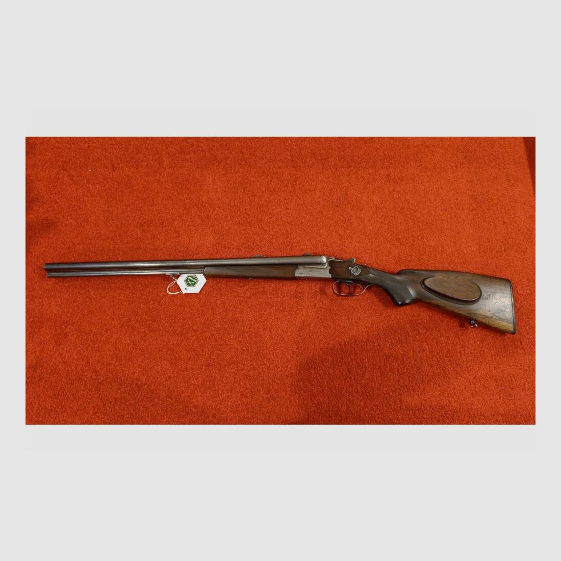 Armes de sport Suhl Suhl 6,5x57R;16/70, image 1 sur 9