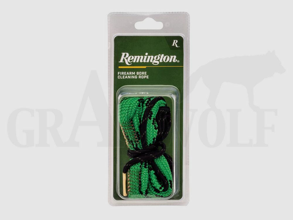 Remington Sznur do czyszczenia lufy dla broni kal. .50 - .54 / 12,7 - 13,7 mm