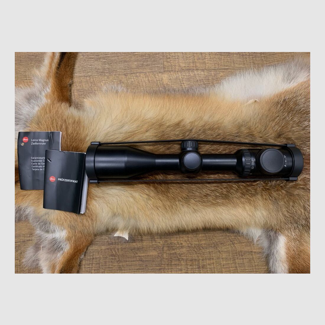 Leica Magnus 1,8-12x50i