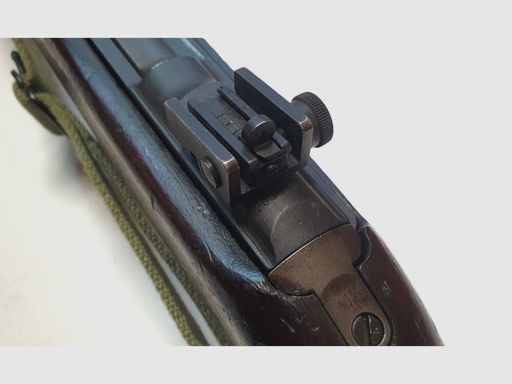 Standard Products carabine semi-automatique US 30M1 Carbine cal. .30Carb fabrication : Standard Products, image 8 sur 10