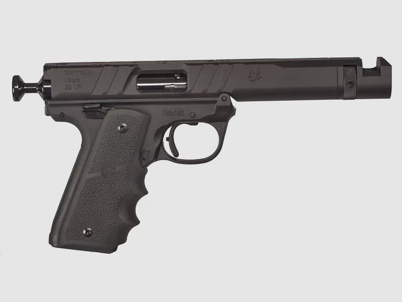 Volquartsen Black Mamba-X, 4.5