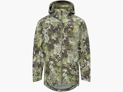 Blaser Herren Resist 3L Jacke HunTec Camouflage