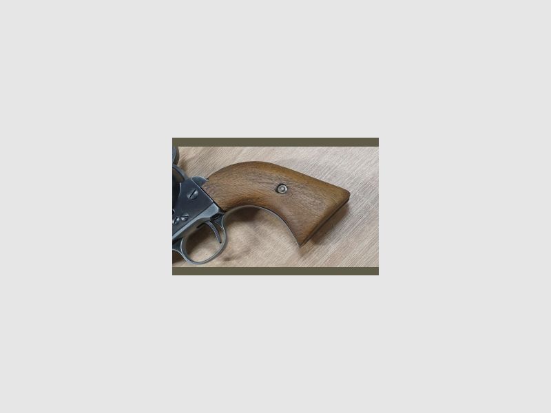 Hy Hunter Frontier Six-Shooter Kal. .45LC, Bild 4 von 13