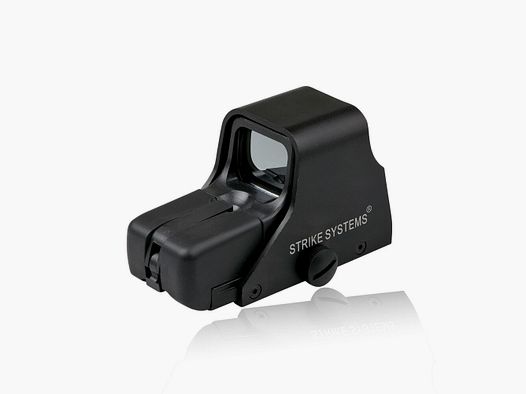 ASG Advanced 551 Dot Sight Red / Green / Black / small