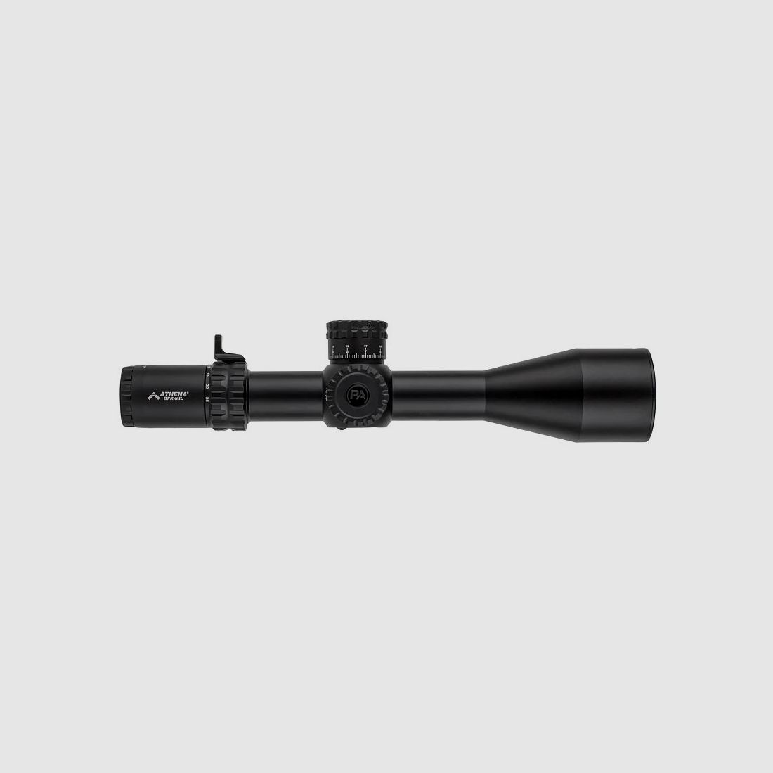 PRIMARY ARMS SLx 5-25x56 FFP ATHENA BPR MIL red
