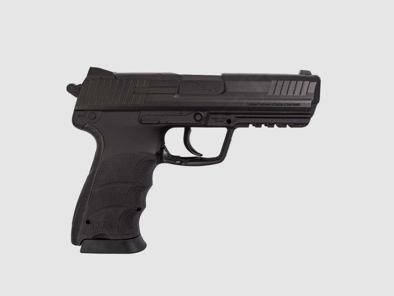 Heckler & Koch HK45 CO2-Pistole im Kal.