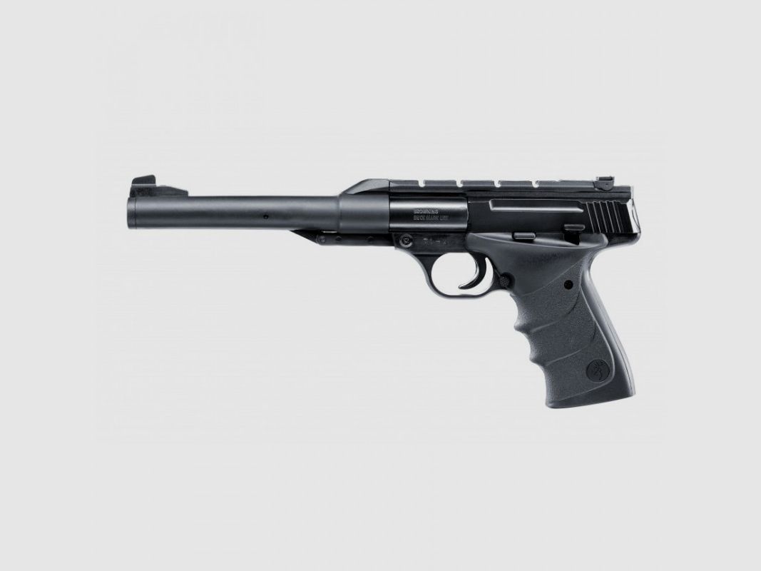 Pistolet Buck Mark Urx Browning Cal 4.5mm, image 1 sur 2