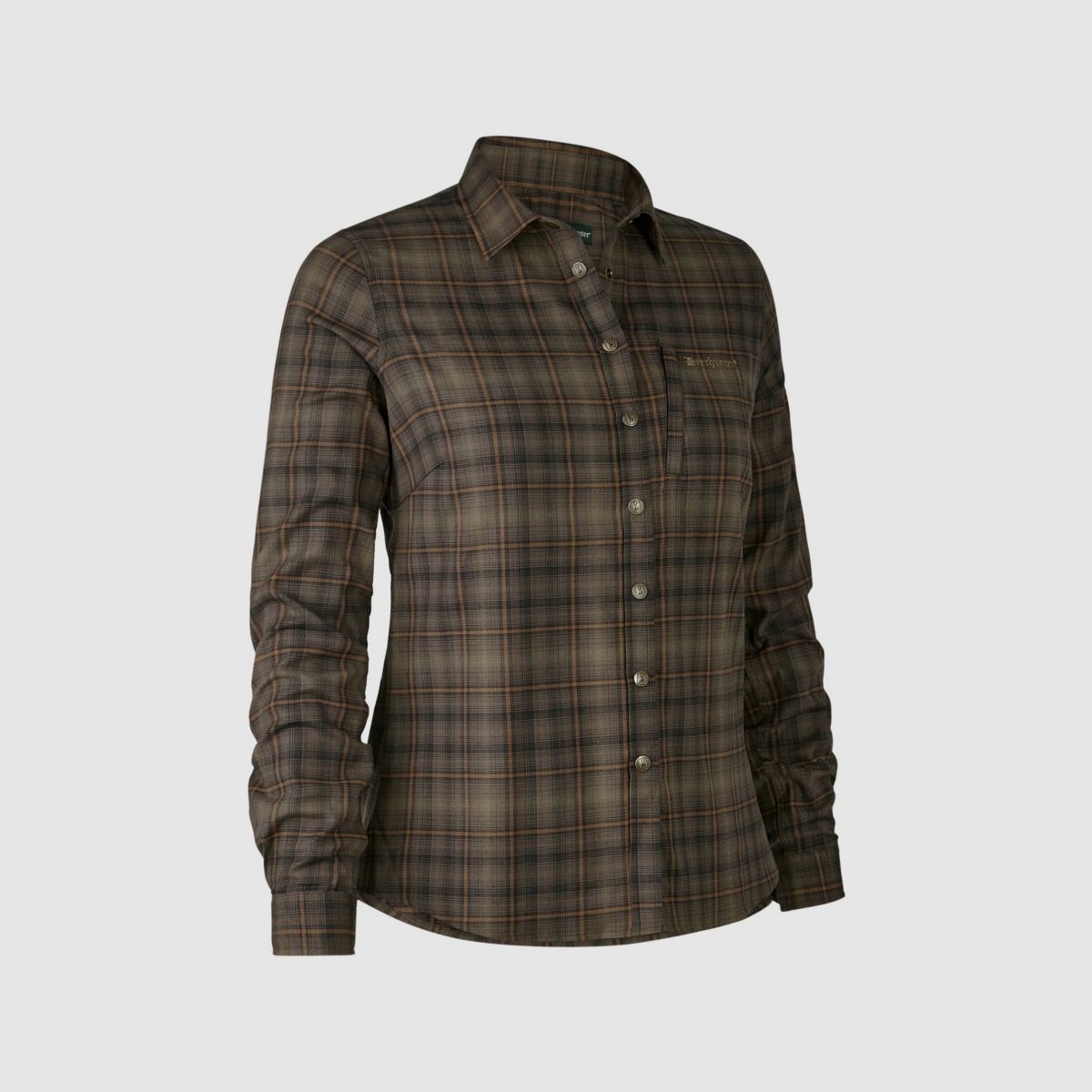 DEERHUNTER Lady Emery Shirt