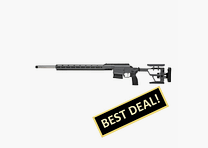 SIG Sauer SIG SAUER CROSS PRS Rifle 24" | cal. 6.5 Creedmoor