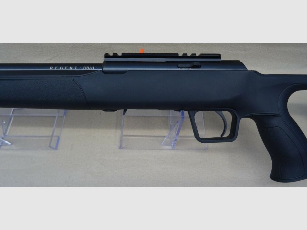 Regent RBA 1