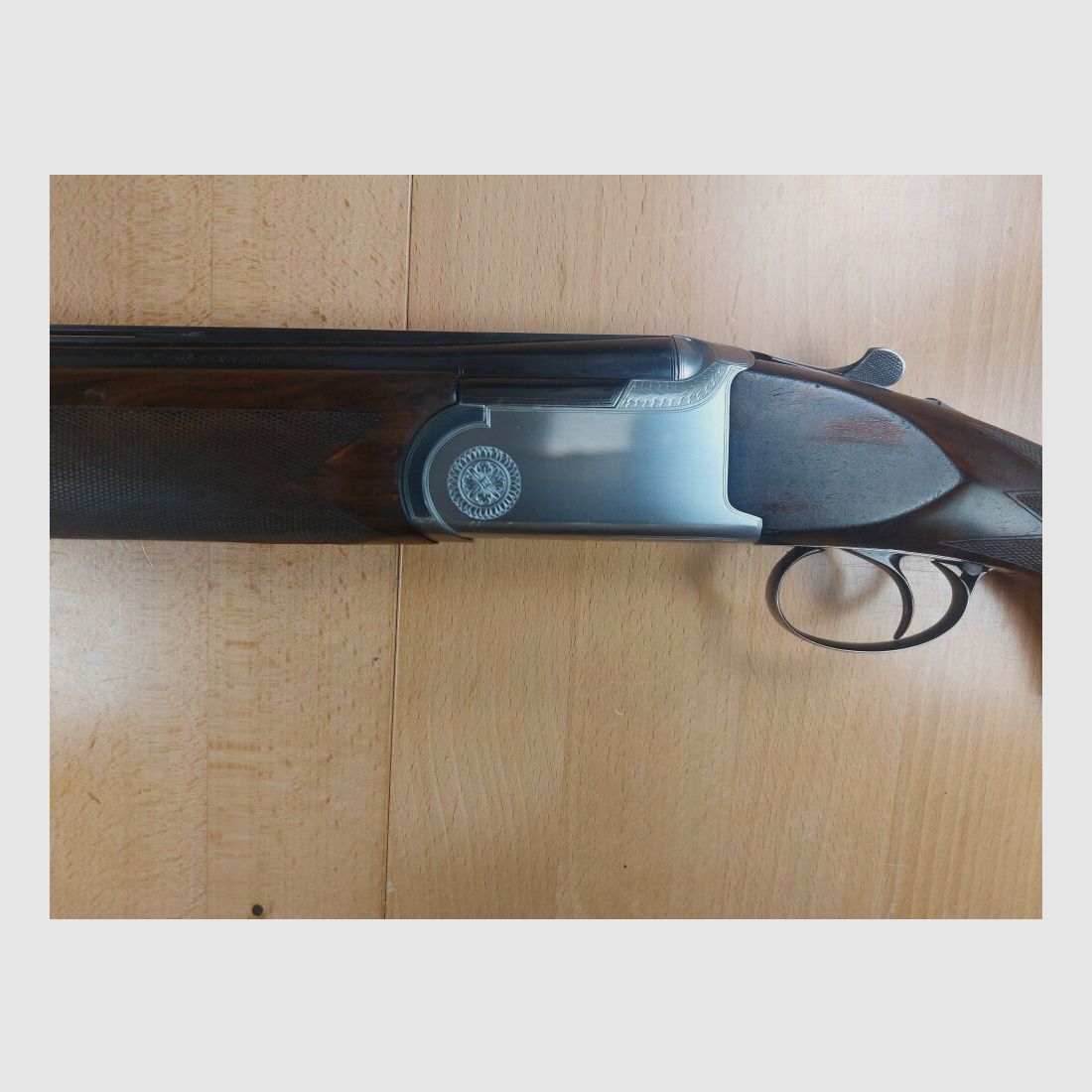 Rottweil Modell 72 Supreme