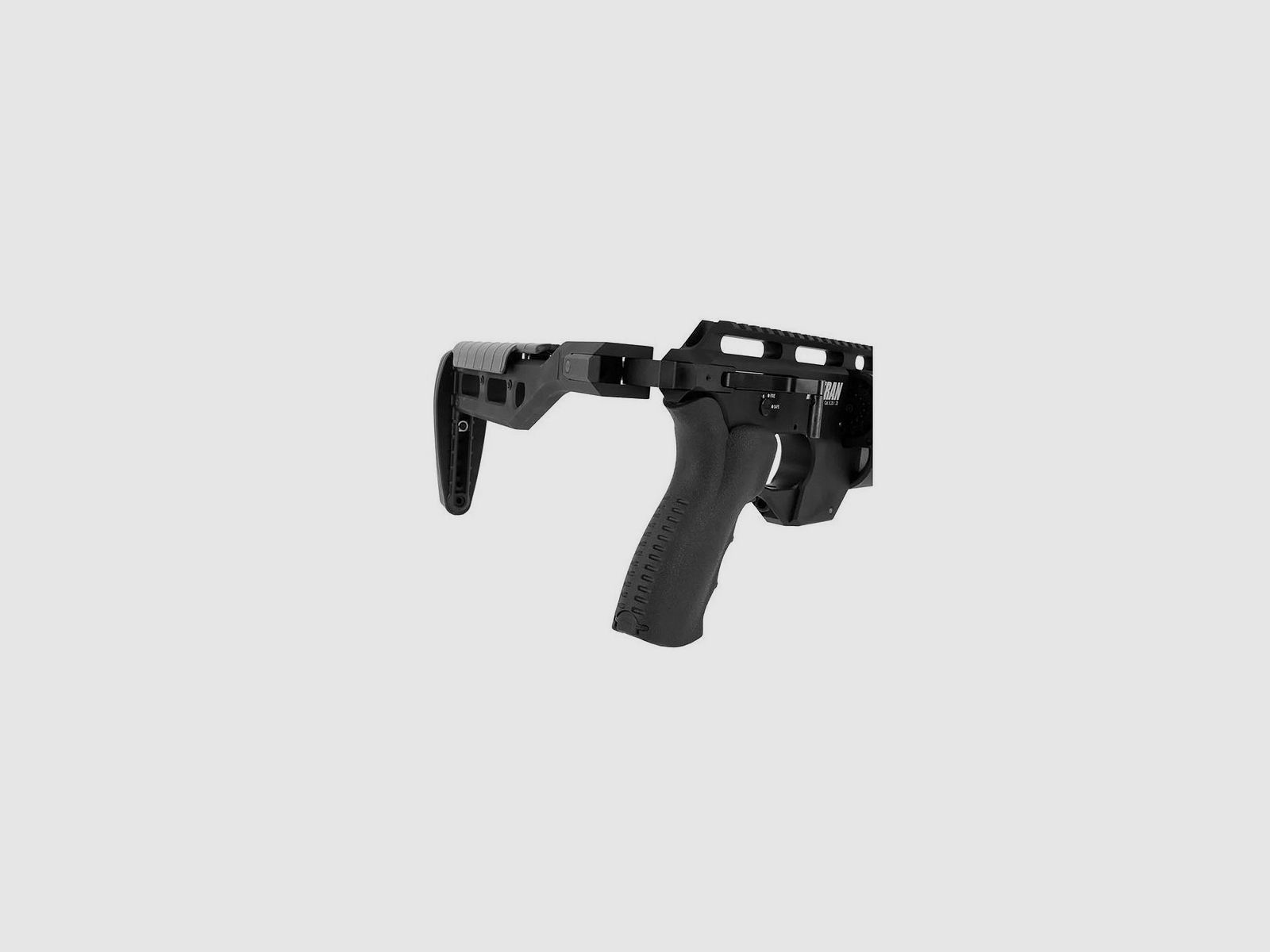 AirMaks Katran LB Cal. 5,5mm, image 3 sur 6