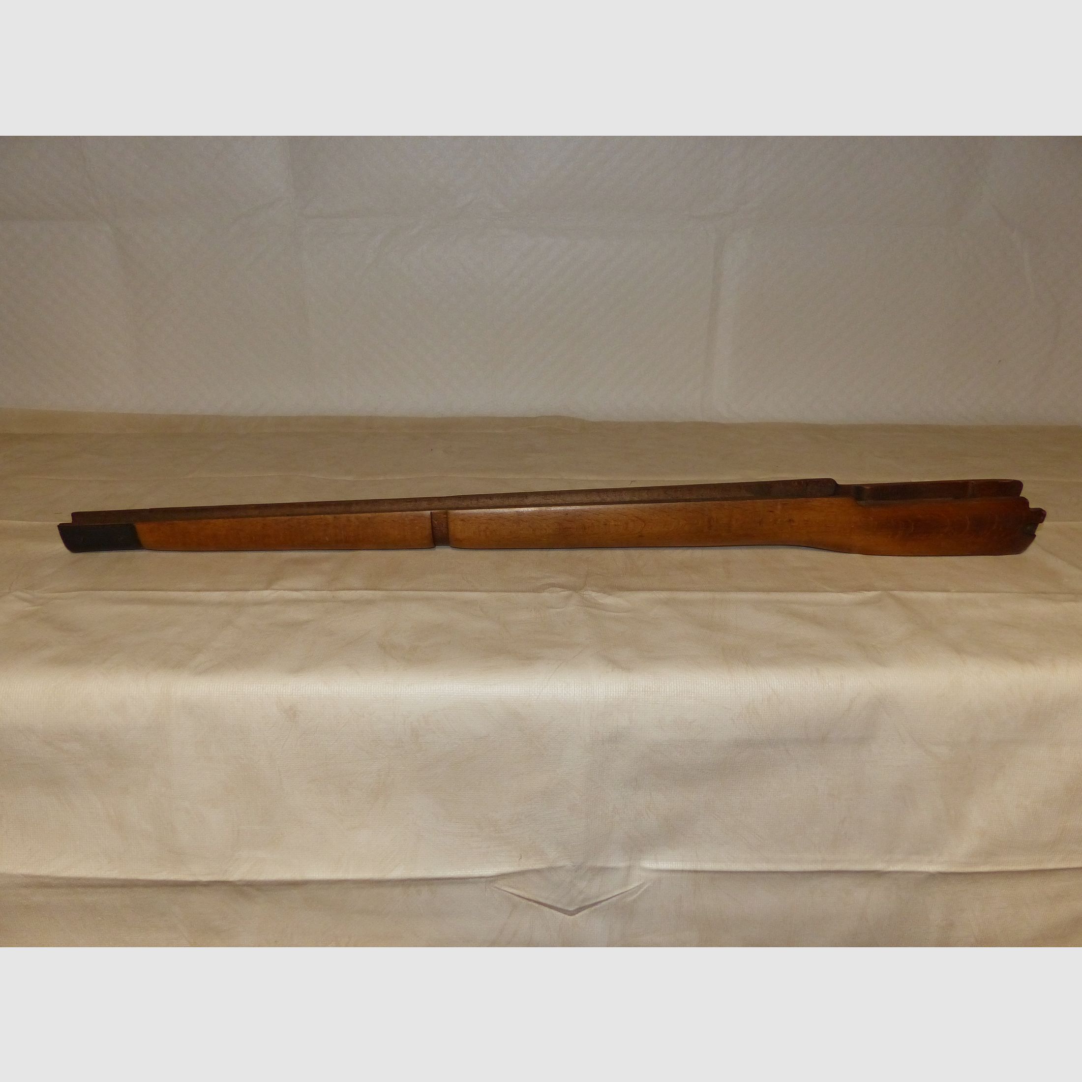Gewehr Vorder Schaft Lee Enfield Nr. 4 Buche