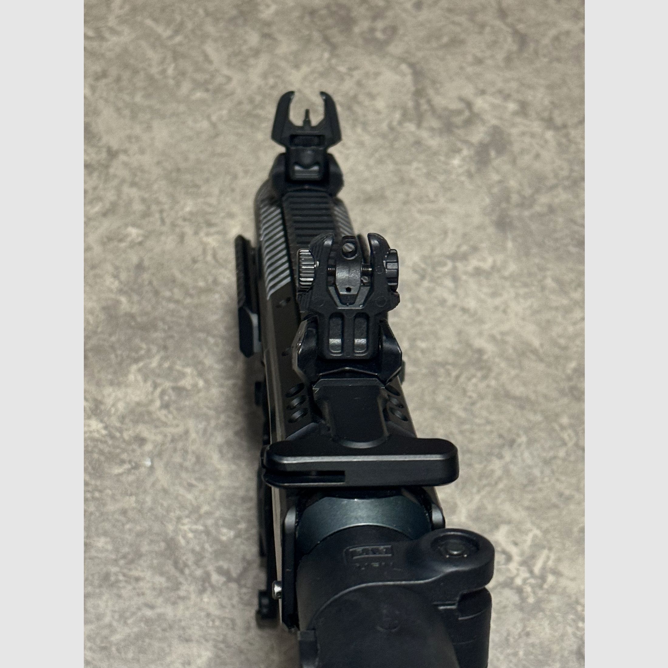 Fab Defense KPOS G2 Walther PDP 4.5 FS Anschlagschaft