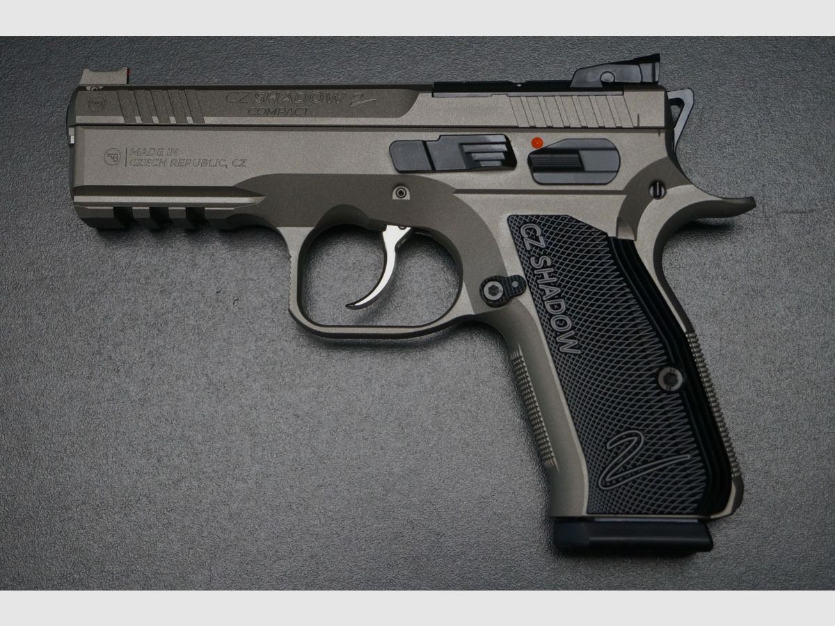 Shadow 2 Compact OR Titan, Bild 6 von 6