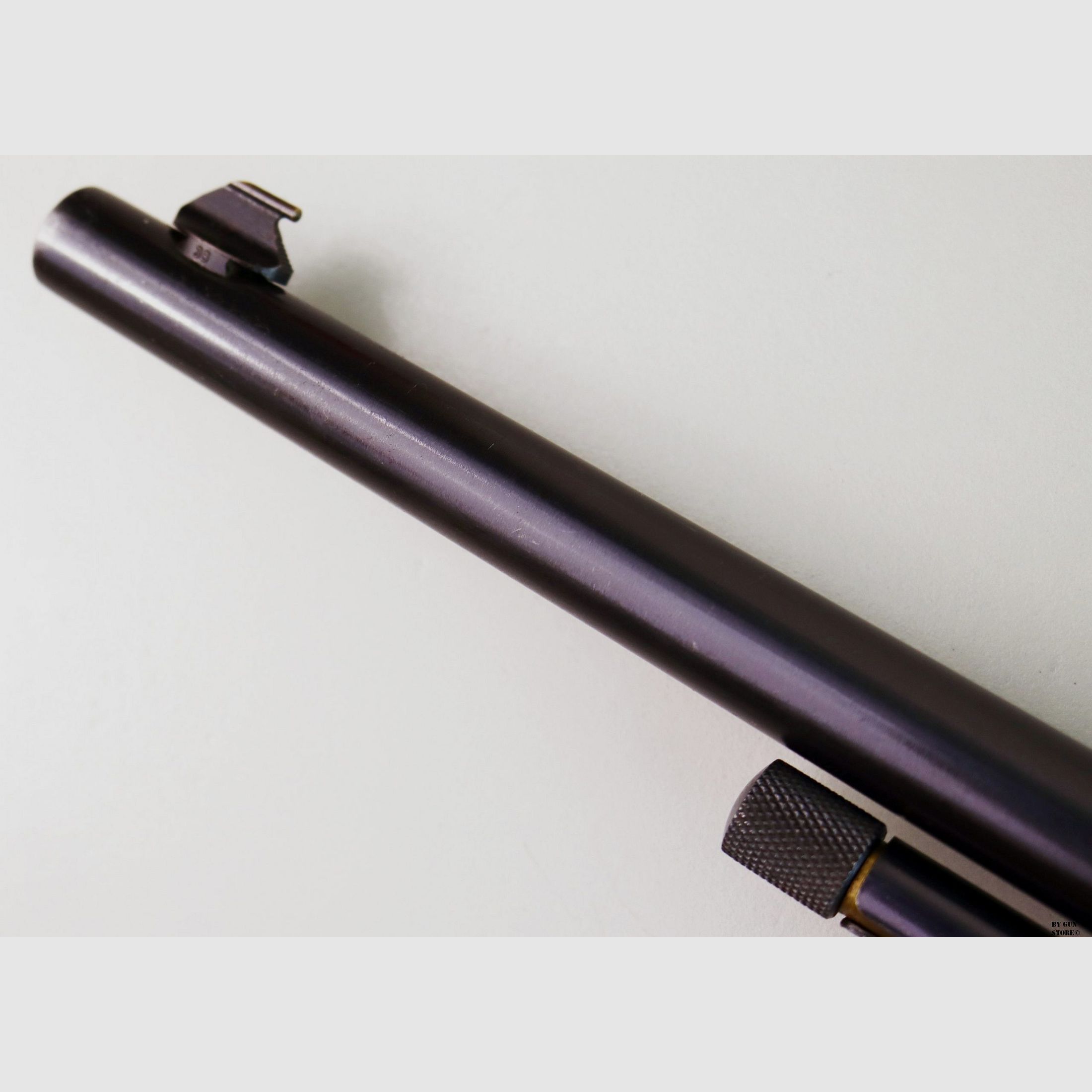 Carabina semiautomatica Savage mod. 60 Deluxe cal. 22 l.r. matr. 213, immagine 2 di 12