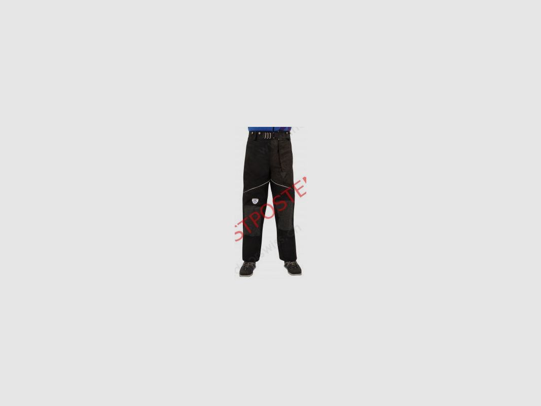 ahg Pantalon de Tir Standard 144, image 4 sur 7