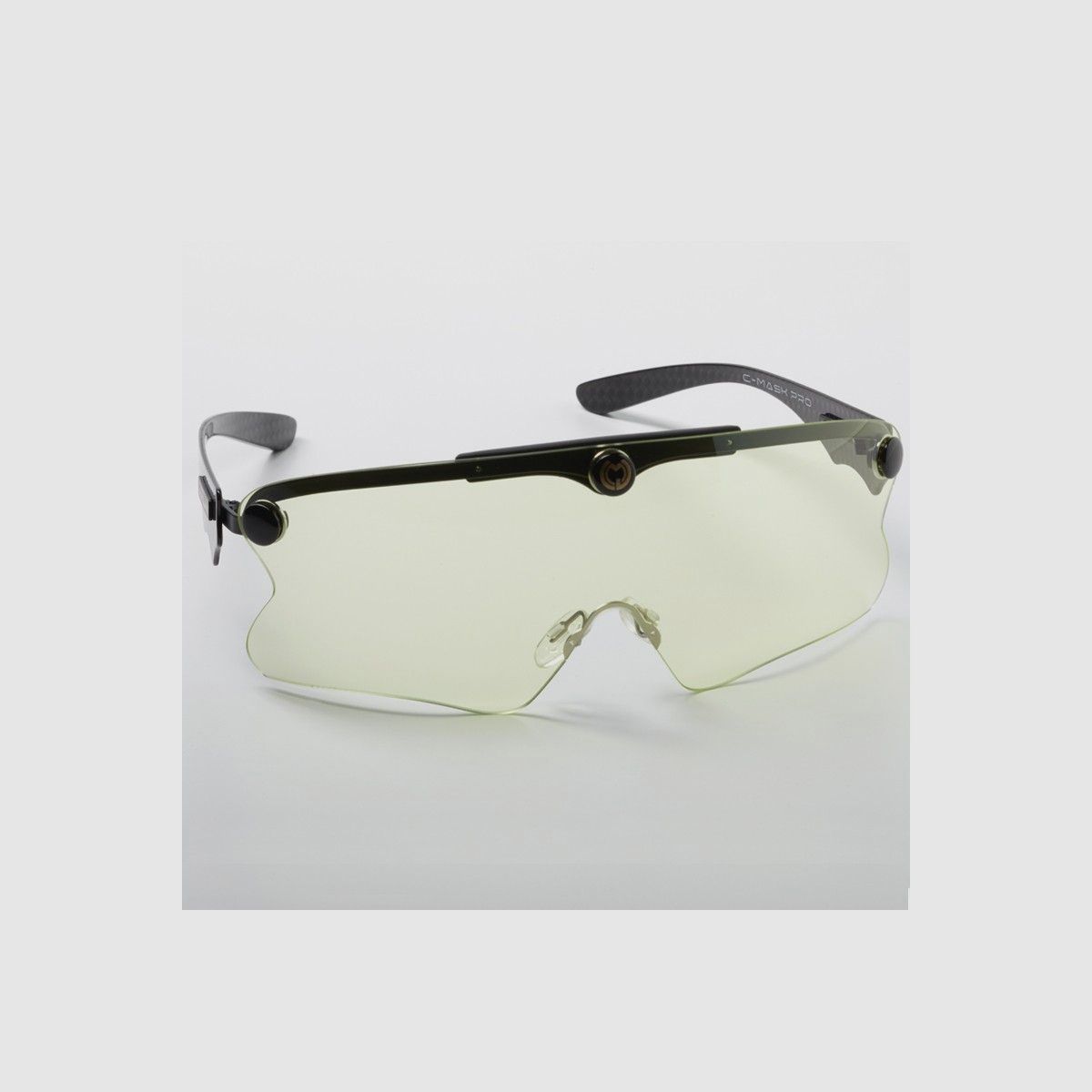 CASTELLANI C-MASK PRO Brille mit 3 Linsen, Bild 4 von 9