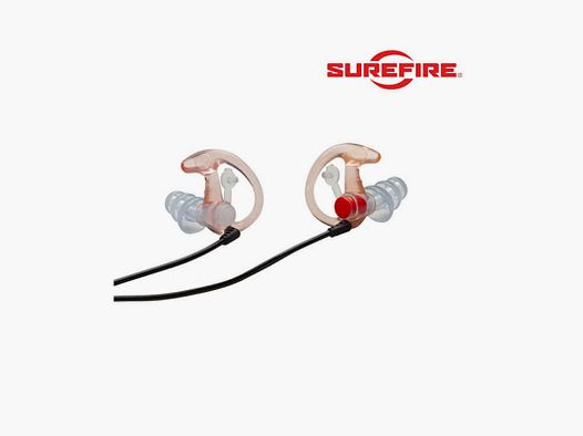 Oordoppen SUREFIRE EP4