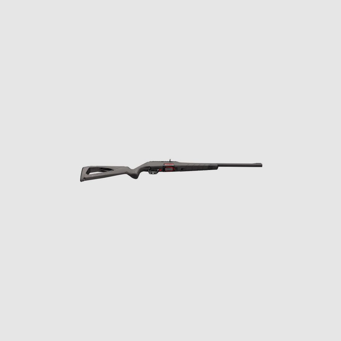 Winchester Wildcat SA .22LR 46cm Semiautomatisk Salonriffel, billede 4 af 10
