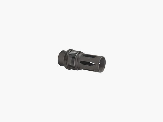 CACHE FLAMME ASE UTRA BORELOCK 7.62 5/8-24 AR10