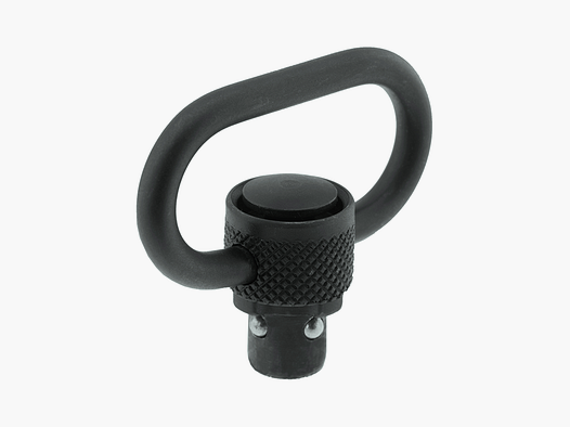 UTG Heavy Duty QD Sling Swivel – 1,4-Calowy Pętla