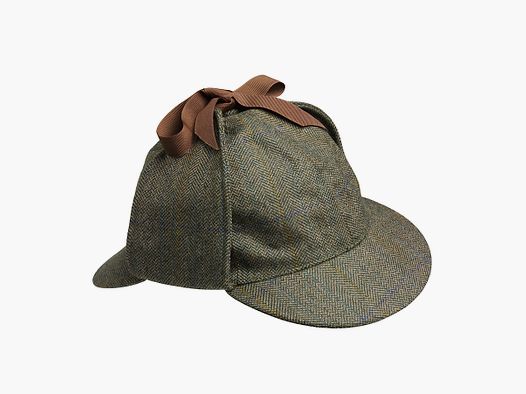 Laird Highland Hat