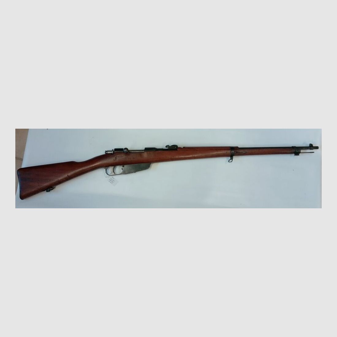 Carcano 1891-41