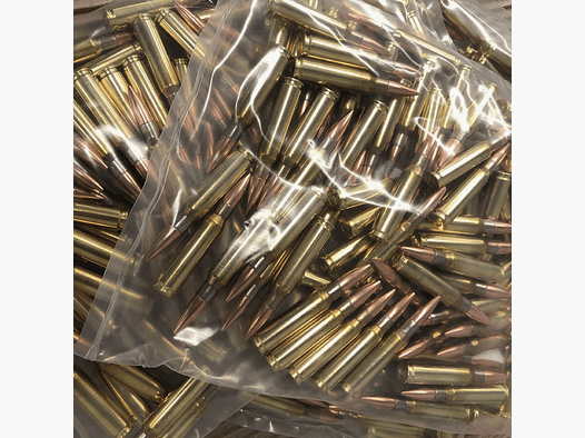 PPU .30 Carbine (A-024B) BULK 100 stuks