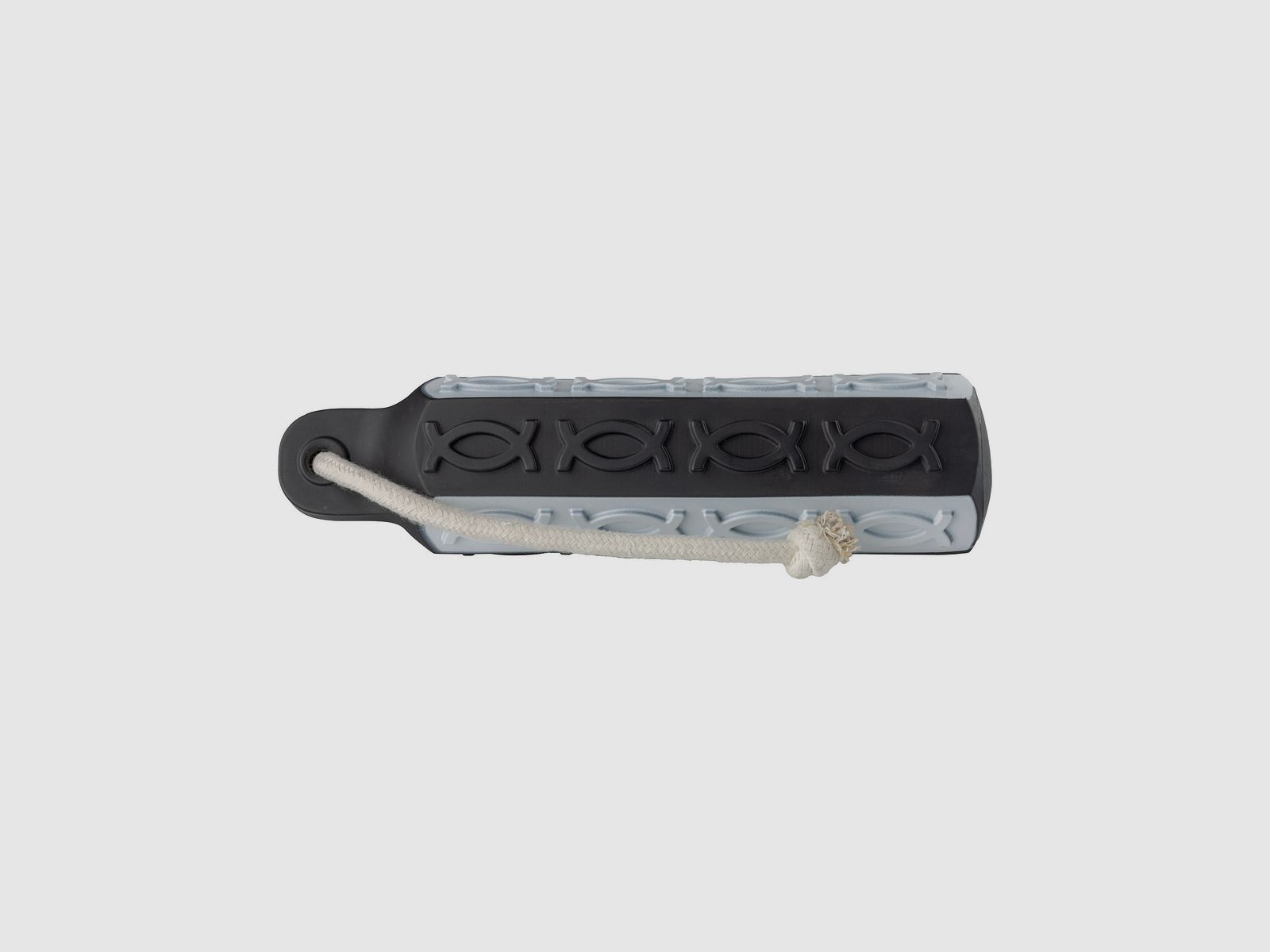 HP&G Retrieve Dummy Bumper 380g Flasher