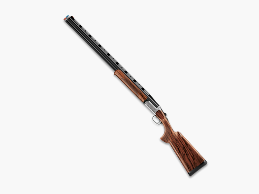 Blaser F3 VANTAGE LUXUS sind für die Aufnahme von Balance-Sets vorgesehen und identisch im Gewicht, in der Balance und im Auftrieb.