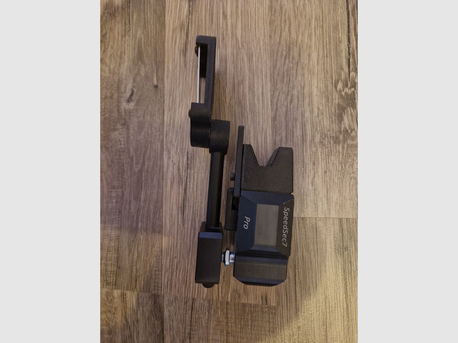 Speedsek 7 Pro Holster     Shadow 2 