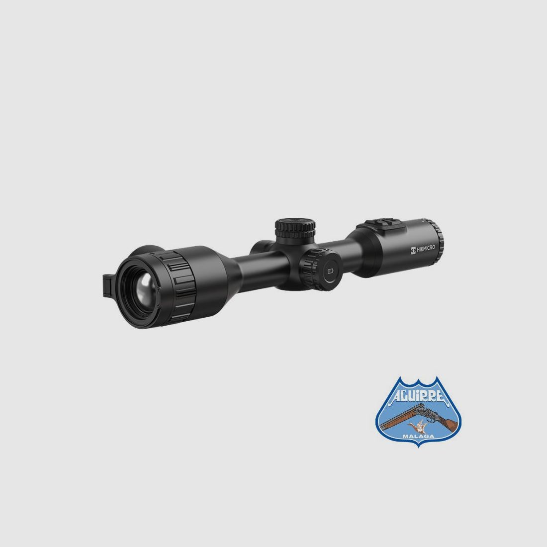 Visor térmico Stellar SH50 3.0 HIKMICRO, imagen 1 de 8