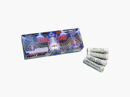 ZINK Effektmunition - Angel Eyes 20 tlg.