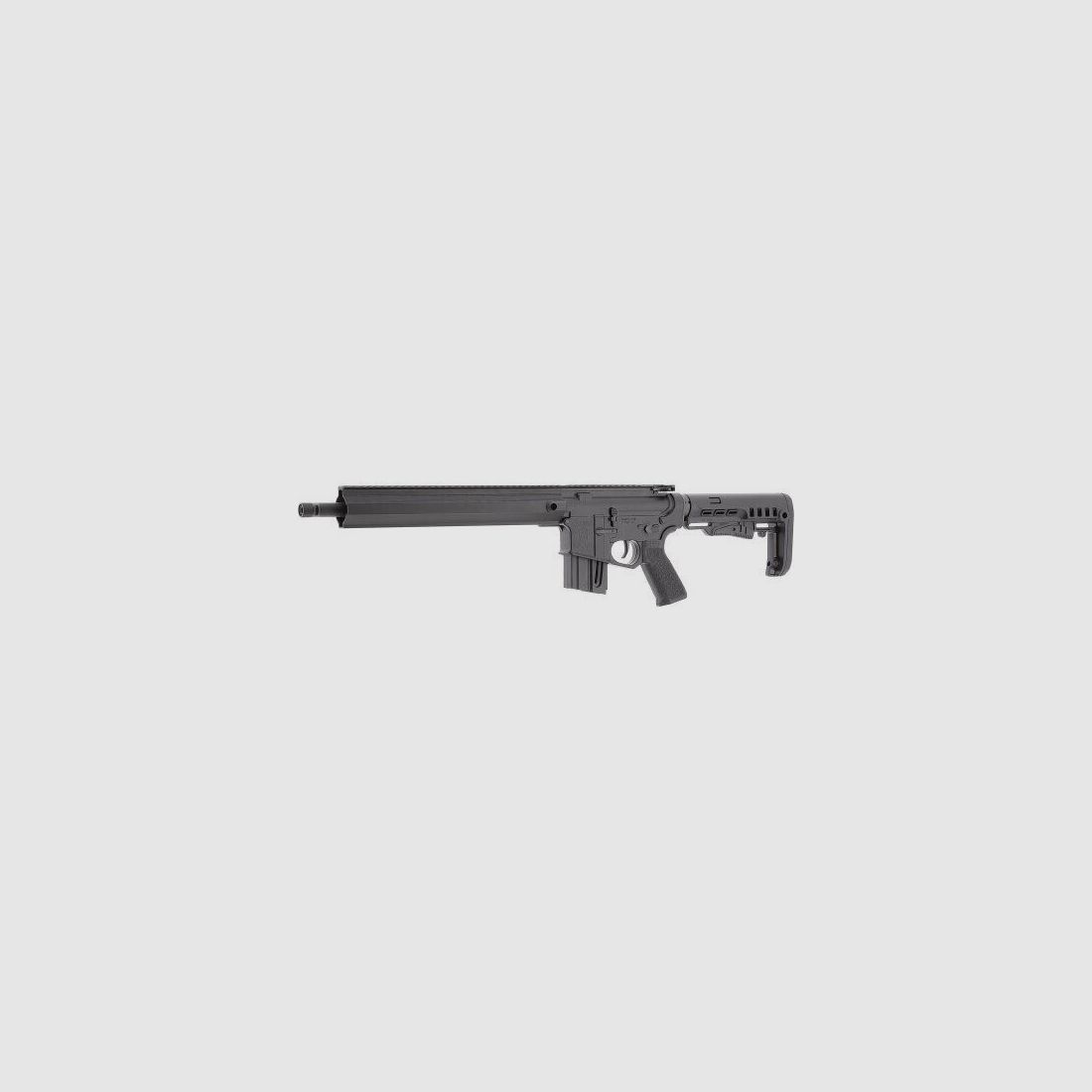 Hammerli Arms TAC R1 22 C Dynamic Sport .22 LR, zdjęcie 2 z 5