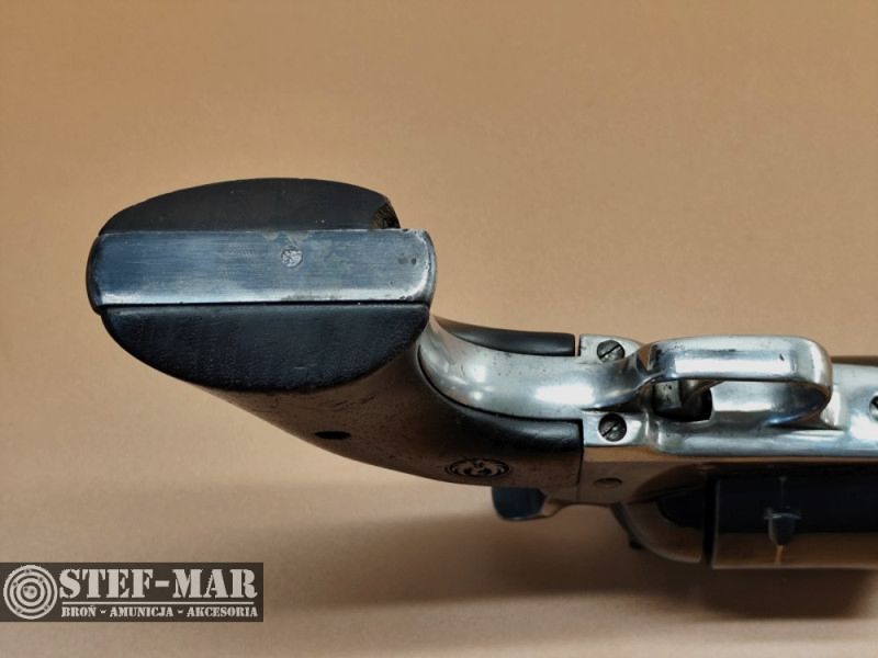 Rewolwer Ruger Super Blackhawk, kal. .44 Remington Magnum [G991], zdjęcie 13 z 15