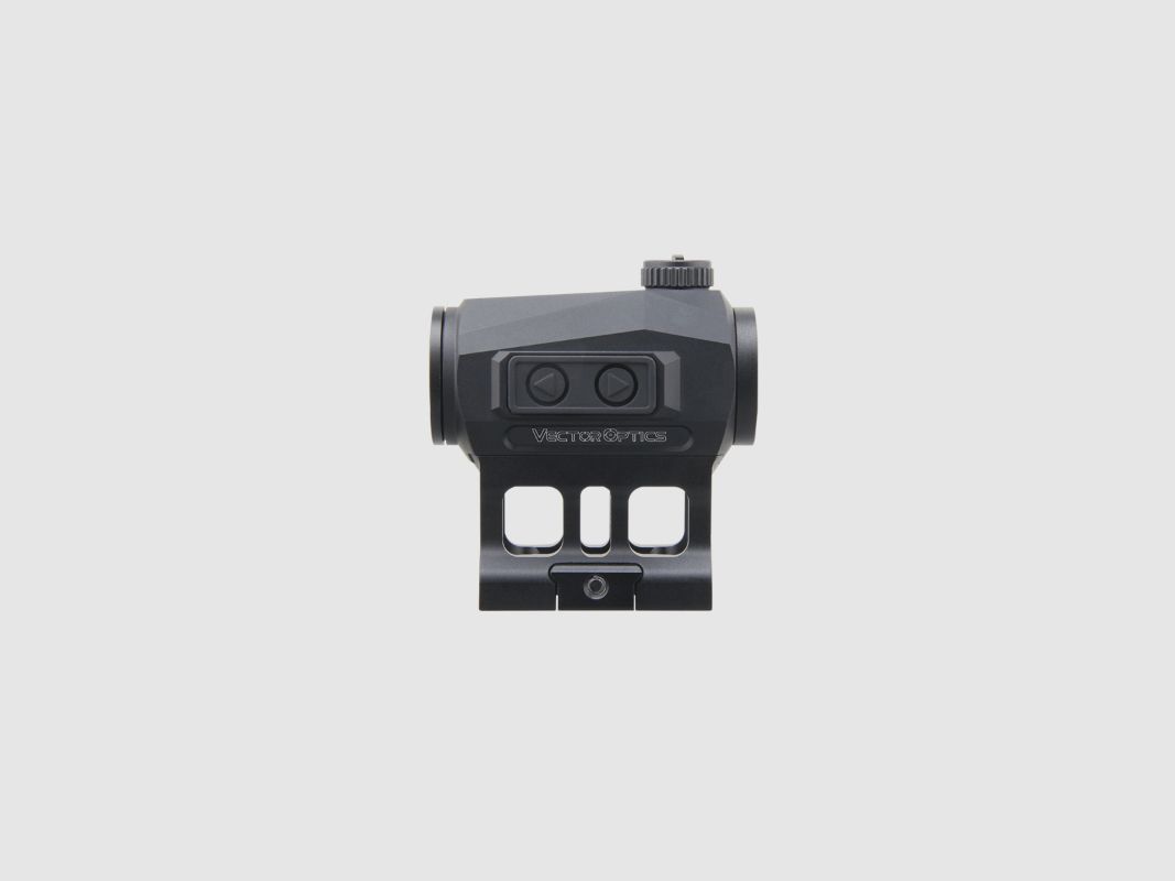 Scrapper 1x22 VECTOR, image 6 sur 11