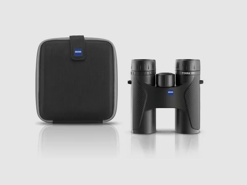 ZEISS Terra ED