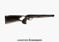 Blaser System R8 Professional Success Leder / Schwarzbraun Semi-Weight / Echtleder Cocoa