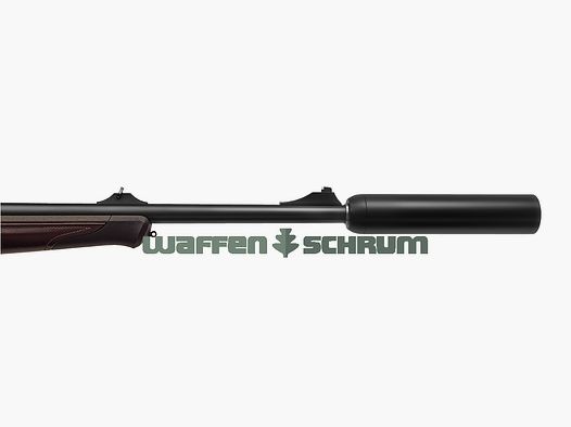 Blaser On-Barrel Schalldämpfer